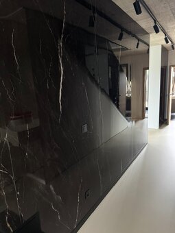 Stavebné práce, práca s mikrocementom a PVC panely - 6