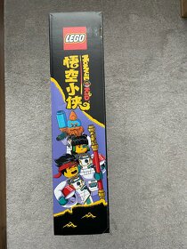 LEGO® Monkie Kid™80035 Galaktická prieskumná loď Monkie Kida - 6