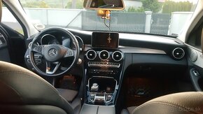Mercedes benz W205 c220 2016 - 6