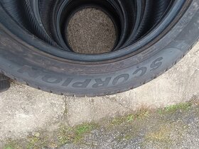 235/55 R19 Zimné pneumatiky Pirelli Scorpion - 6