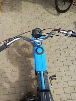 Babetta 210 - 6