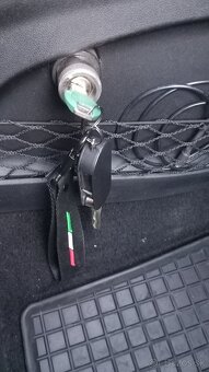 Punto Evo - 6