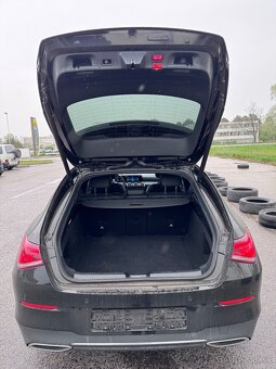 Predam Mercedes CLA aj na splatky (notarsku zmluvu) - 6