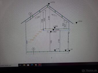Na predaj chata v demonte - 6