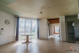 4 izbový rodinný dom na predaj, obec Vyšný čaj - 6