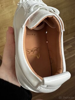 Tenisky Christian Louboutin - 6