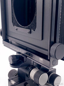 Arca Swiss F-classic 4x5 - 6
