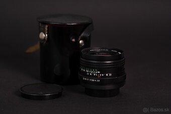 Pentacon 2.8/28mm - 6