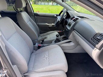 ✅ 2006 Volkswagen Jetta 1.9TDI 77KW Trendline - 6