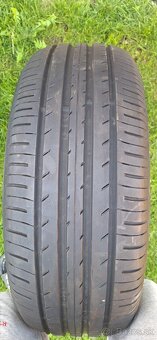 Letne pneumatiky TOYO Proxes R56, R18 - 6