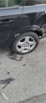 Predám auto - 6