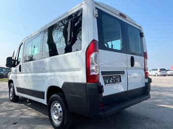 🔷Fiat DUCATO 2.2JTD 9MIESTNY🔷 - 6