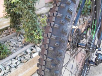 Elektrický MTB bicykel Maxbike Torsten-29" - 6