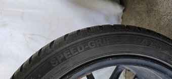 5x112,r18,8J,et44,BROCK,235-45-r18-Semperit-2622-7mm - 6