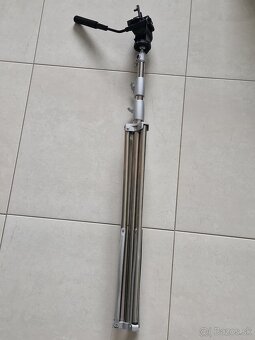 Predam stativ - 6