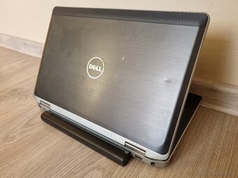 ▼Dell Latitude E6430s - 14" / i7-3540M / 8GB / SSD / ZÁR▼ - 6