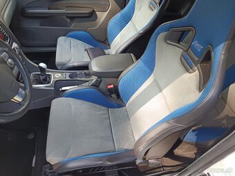 FORD FOCUS RS - 6