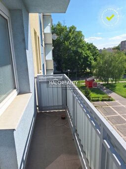 HALO reality - Predaj, jednoizbový byt Piešťany - EXKLUZÍVNE - 6