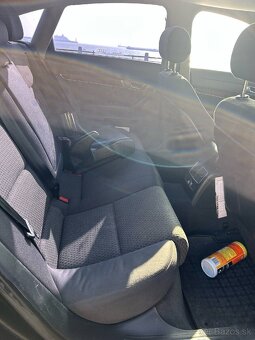 Audi a6c6 2.7 120kw - 6