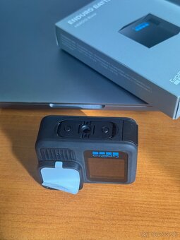 Gopro Hero 13 black - nova batéria - 6