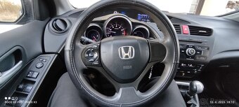 Honda CIVIC 1,4 VTEC r.v.2012/13 - 6
