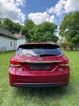Hyundai i40 CW 1.7 CRDi 136k Premium - 6