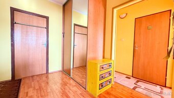 3 izbový byt Solinky - 6