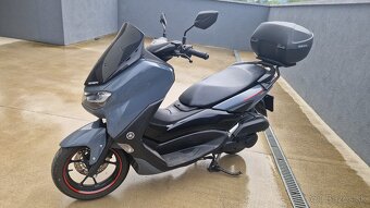 Yamaha nmax 125 - 6
