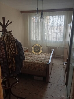 Predaj 3-izbový byt, Moldava nad Bodvou ,, PREDANÉ,, - 6