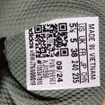 Adidas Terrex Mid Gore-Tex - 6