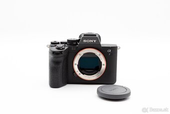 Sony A7 mark IV + Sigma 16-28mm f/2.8 + 50mm f/1.8 - 6