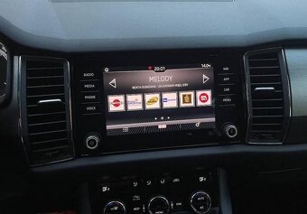 Kodiaq 2,0 TDI Ambition 91.215km Odpočet DPH - 6