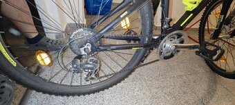 Horský bicykel 26" kolesá - 6