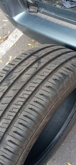 Letné pneumatiky Barum Bravuris 5 HM 205/50 R17 - 6