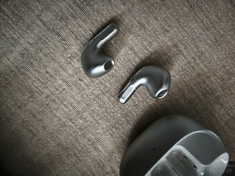 predam sluchatka xiaomi buds 5 titan gray - 6