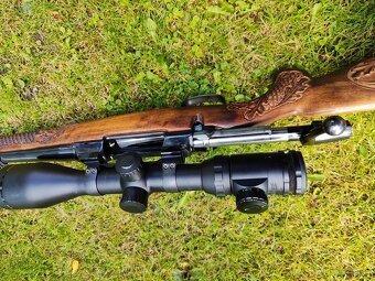 CZ 550 243. Win - 6