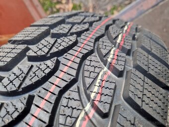 195/50 r16 zimne pneumatiky 195/50/16 195 50 16 - 6