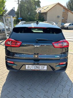 Kia Niro e- Premium EV ExecutiveLine 204PS 64KWh - 6