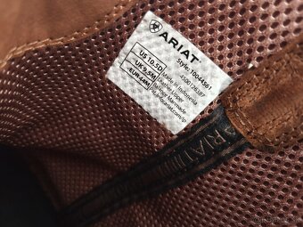 Ariat Sport Big Country - 6