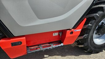 Manitou MLT 733-115 LS Teleskopicky naakladac - 6