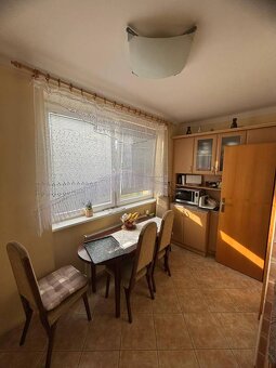 ALL INCLUSIVE | NA PREDAJ 3-IZBOVÝ BYT S BALKÓNOM, DUNAJSKÁ - 6