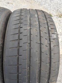 Letné pneumatiky 225/40 R19 - 6