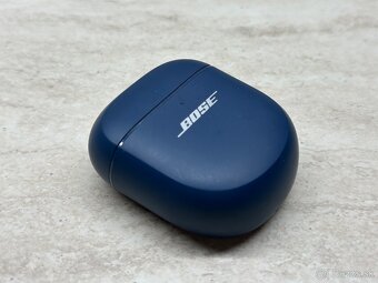 Bose QuietComfort Ultra Earbuds, Blue - 6