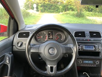 VOLKSWAGEN POLO 1.2 STYLE - 6