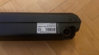 dema e-bike gravel / cross country - 6