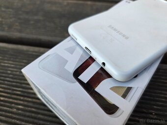 Predam Samsung galaxy A12 v TOP stave - 6
