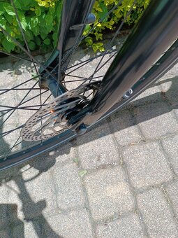 Treking ebike - 6