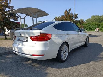 BMW 3GT SPORT - 6
