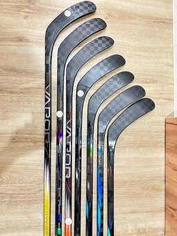 ✅ HOKEJKY BAUER NEXUS TRACER + SYNC + HYPERLITE 2 ✅ - 6