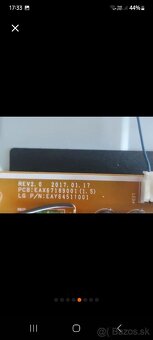 LG 55UK6200PLA Smart 4K v dieloch - 6